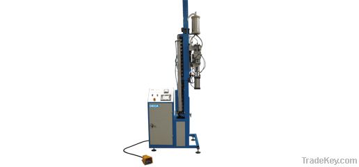 BFGJ01 auto desiccant filling machine