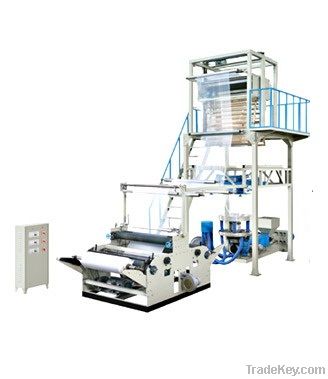 Afzal Machines, Blown Film Machine, Bag Making Machine supplier in UAE