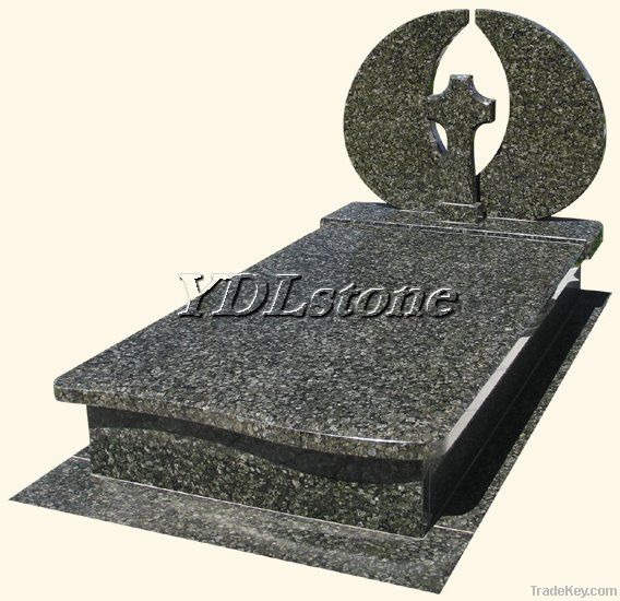 YDL tombstones