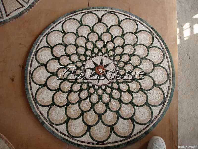 marble Mosaic