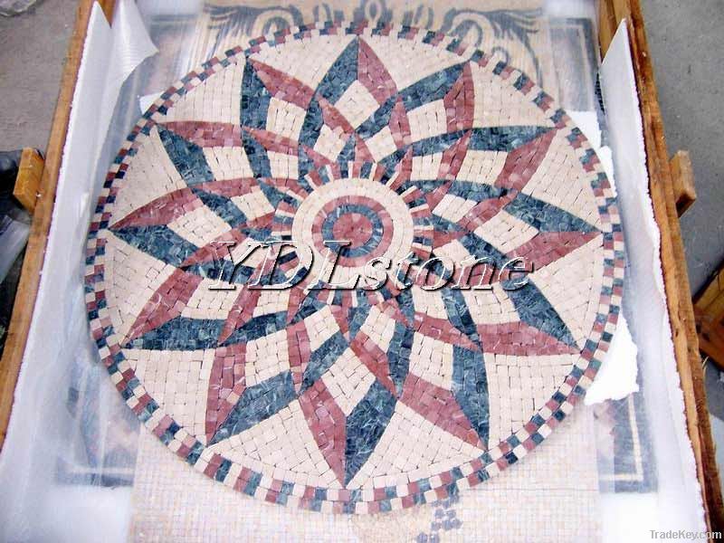 marble Mosaic