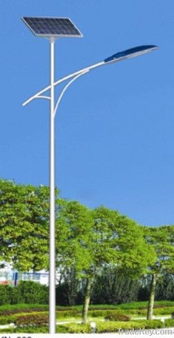 Solar Street Lamp (Light)