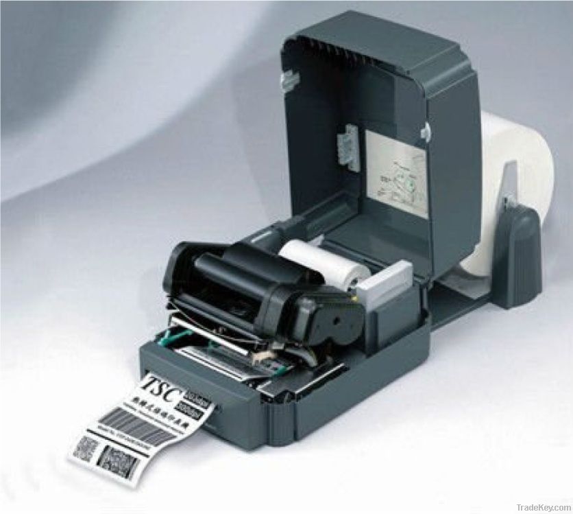 1D &2D HIgh-Performance Desktop label Barcode Printer