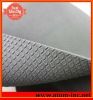 Polyester fabric neoprene rubber/ sbr cr sheets from China Atom shoes material ltd.