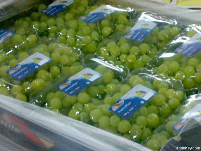 Grapes