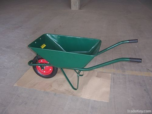 industrial wheelbarrow