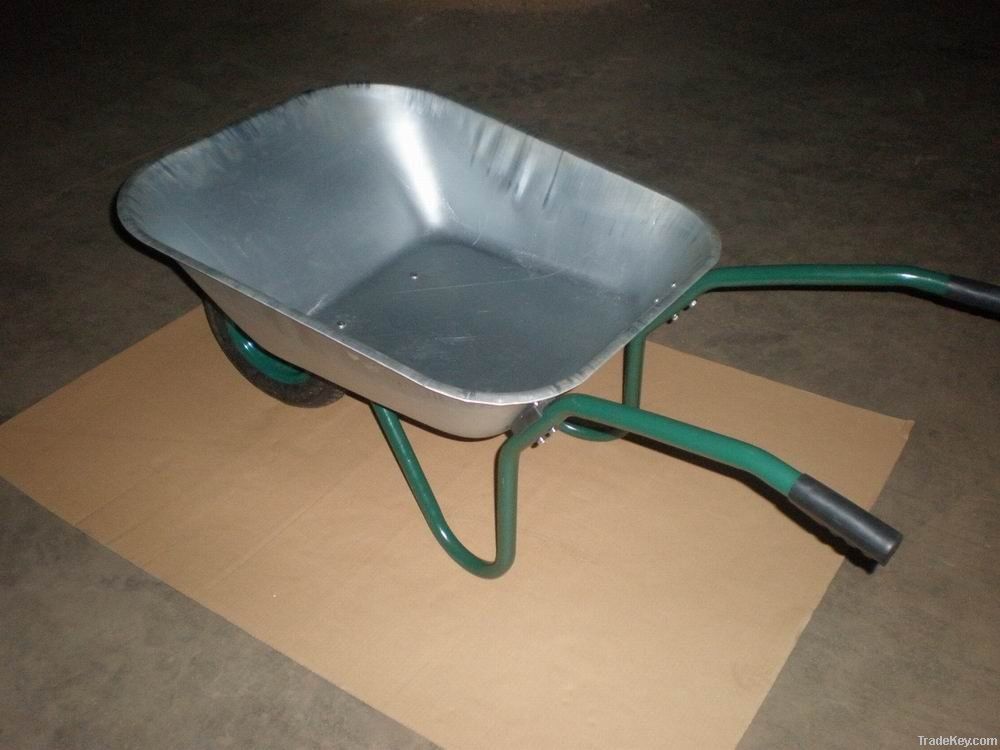 WB6204 wheelbarrow