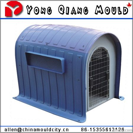 Pet House Mould dog house mold