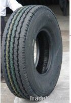 truck and bus tire