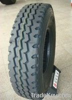 all steel radial truck tyre