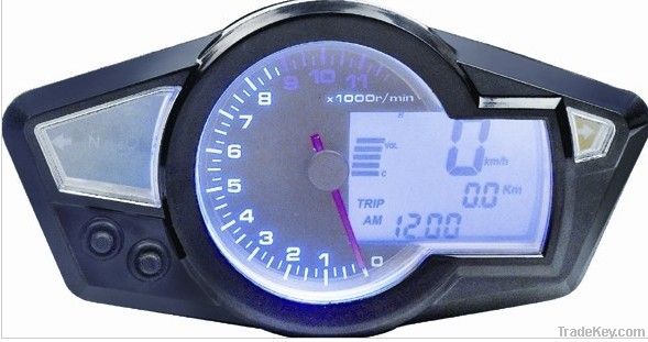 motorcycle speedometer 006