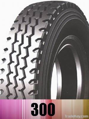 Annaite truck tyre