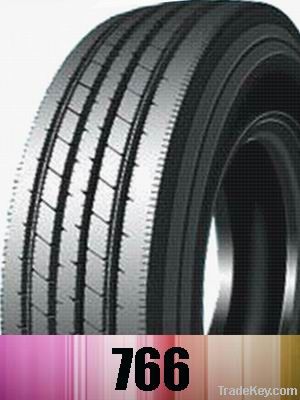 Annaite truck tyre