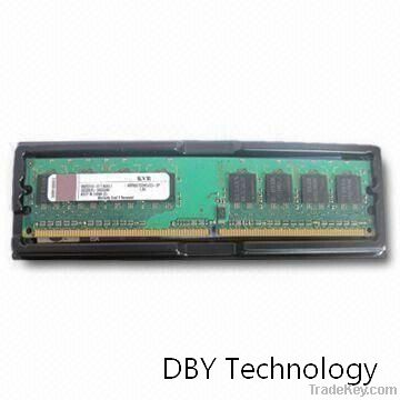 4GB DDR2 LONG DIMM