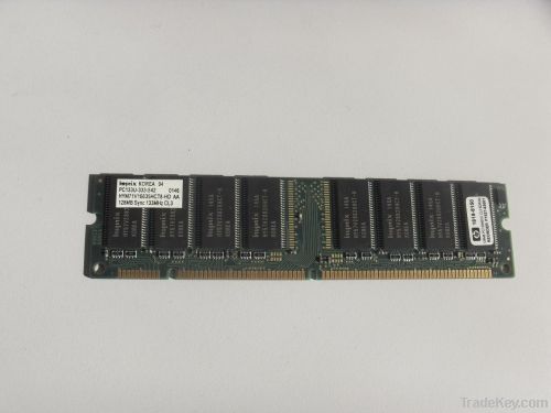133MHz-512M SDRAM with Good Quality