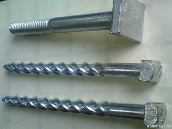 stud bolt