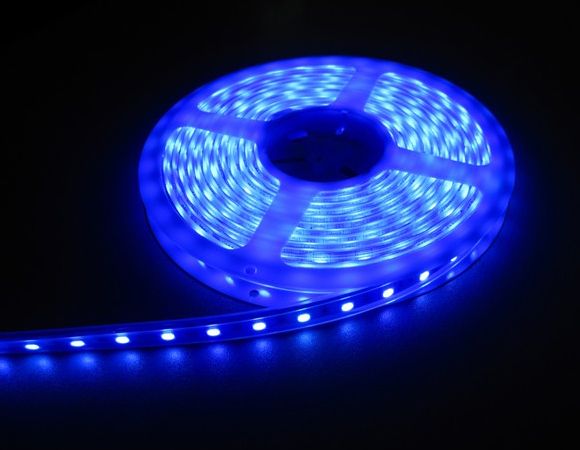 RGB Flexible Strip Light