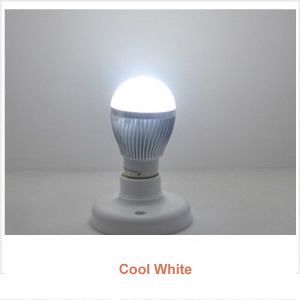 LED Bulb Light