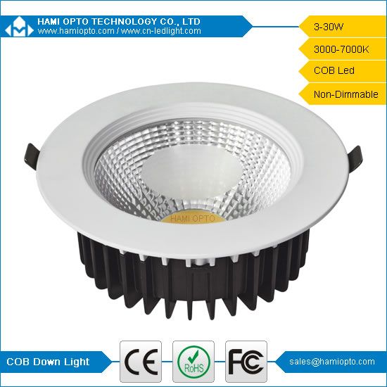 High Quality Led Downlight