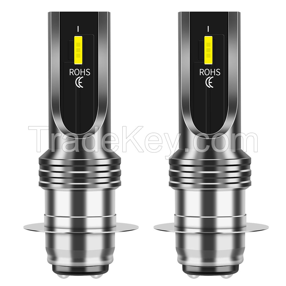H7 1860 LED fog light 80w headlight H4 9005 9006 H11 CSP headlight