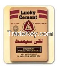 ORDINARY PORTLAND CEMENT 42.5 GRADE