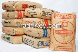 ORDINARY PORTLAND CEMENT 42.5 GRADE