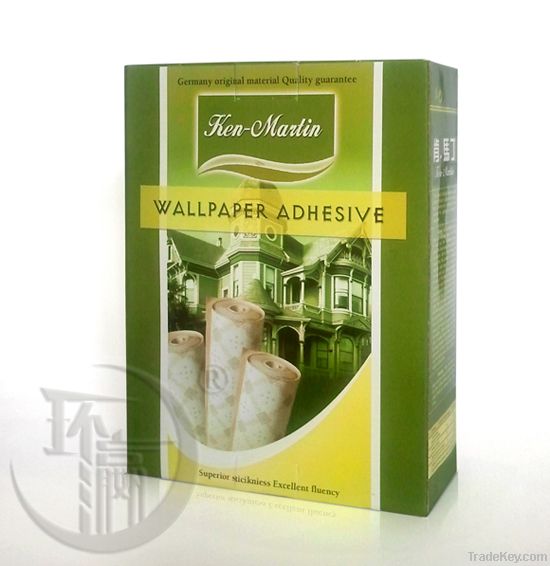 premium wallpaper adhesive powder for textile