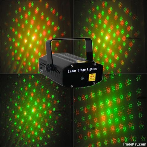 Cheap laser light for sale