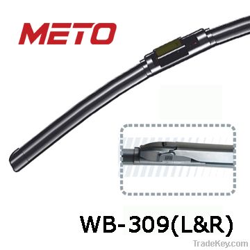 Exclusive flat wiper blade WB-309 manufacturer