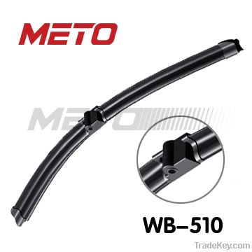 auto windshield flat wiper blade W8-510