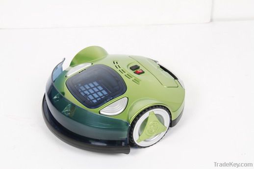 Robot vacuum cleaner