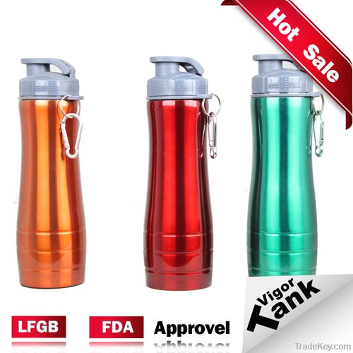 Stainless Steel Water Bottle