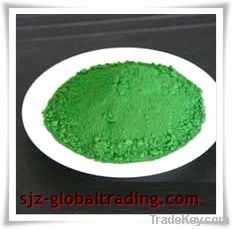 chromium oxide green