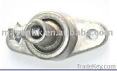 Flexible ball joint