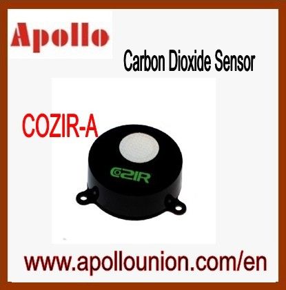 CO2 sensor COZIR-Ambient