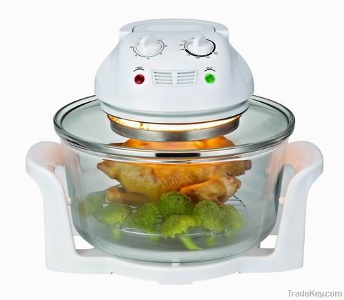 Halogen Oven