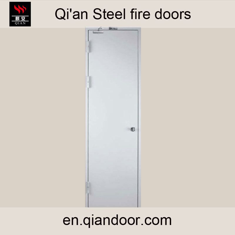 Steel Fire Door