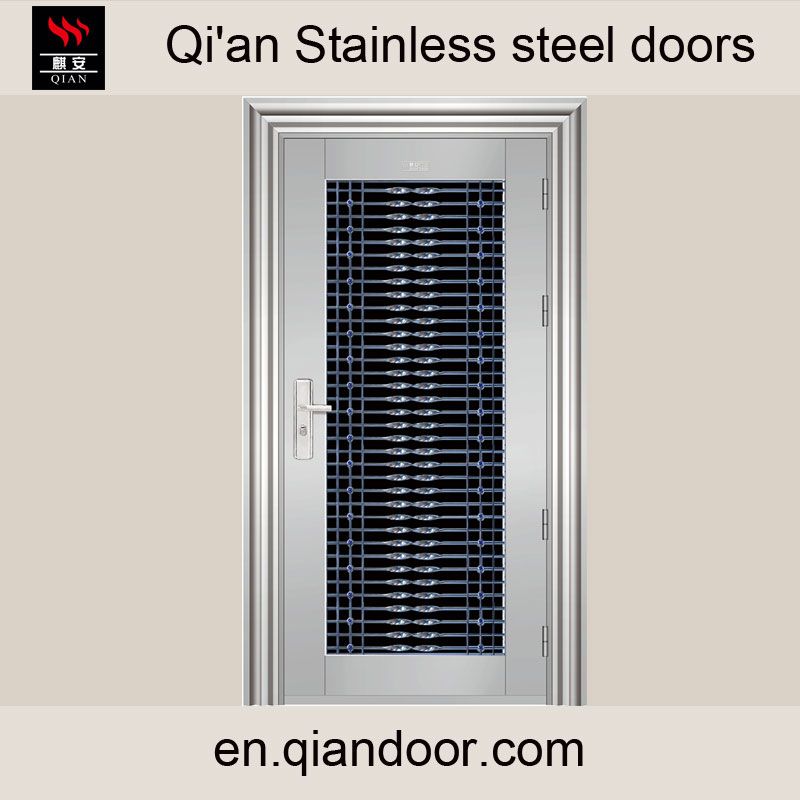 Stainless Steel Door