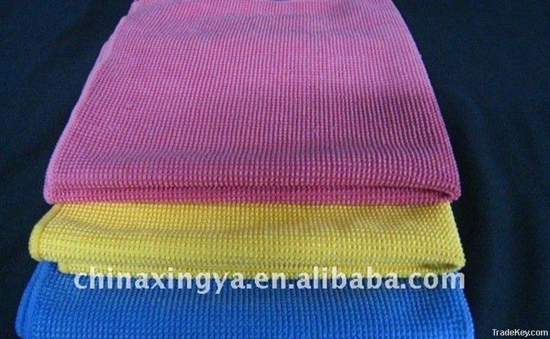 China manufacture of   microfiber computer cloth
