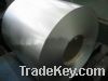 GALVANIZED STEEL SHEET IN COIL