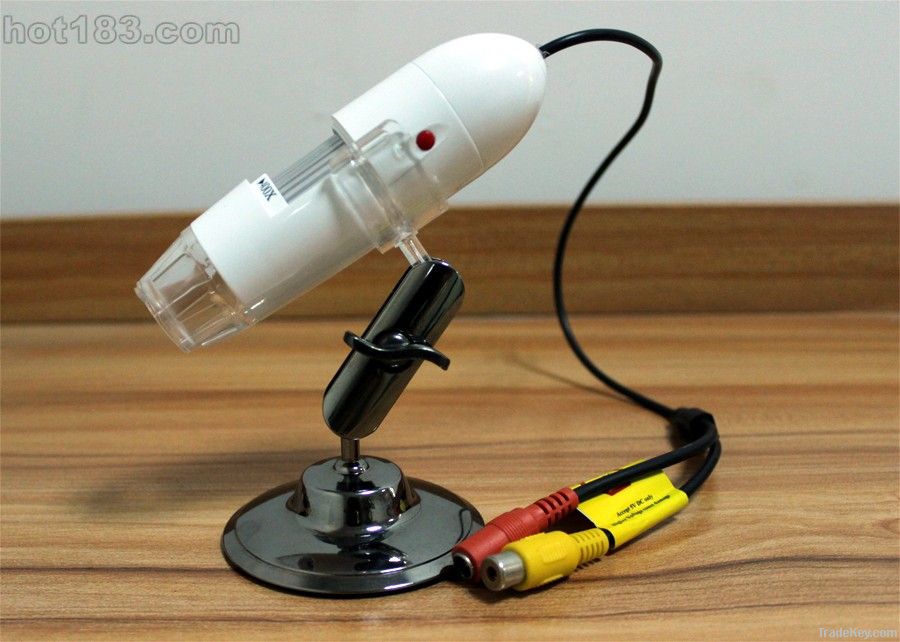 T01 portable TV microscope