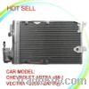 Auto A/C Condenser Coil (Parall Flow, Serpentine, Tube & Fin types)