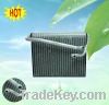 AAuto A/C Evaporator Cooler (Double flow/laminated/serpentine/ tube &