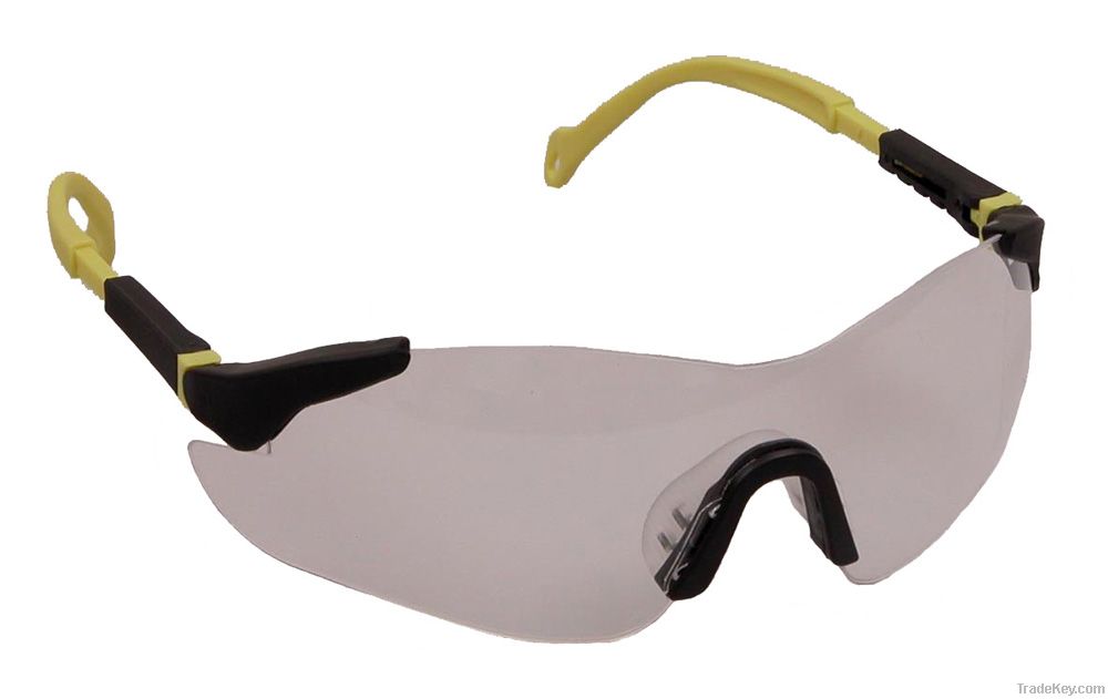 CE certifed Safety Glasses