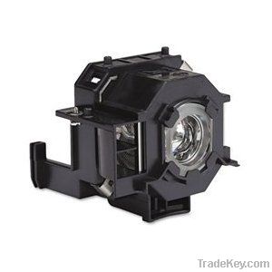 ELPLP41 projector lamp with housing