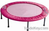 38inch mini trampoline