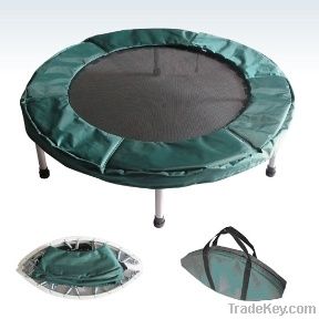 40inch mini trampoline