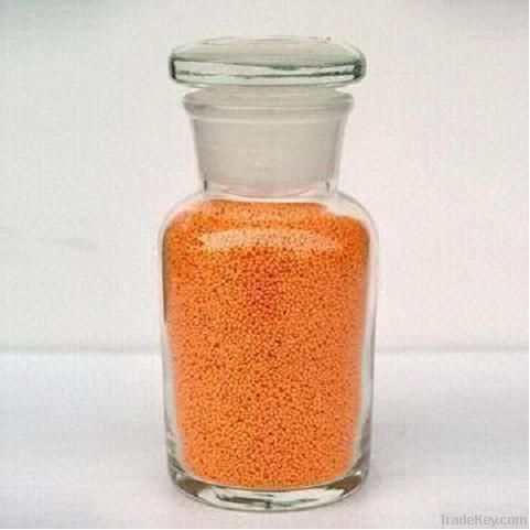 orange speckle for detergent powder