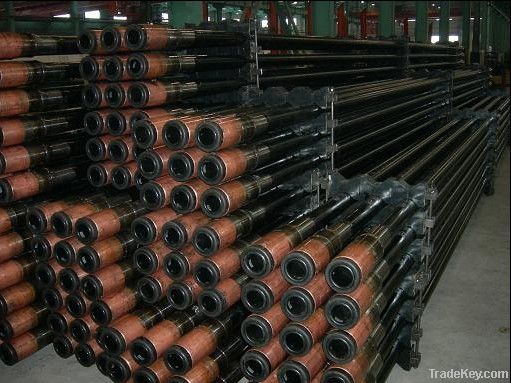 Drill Pipe