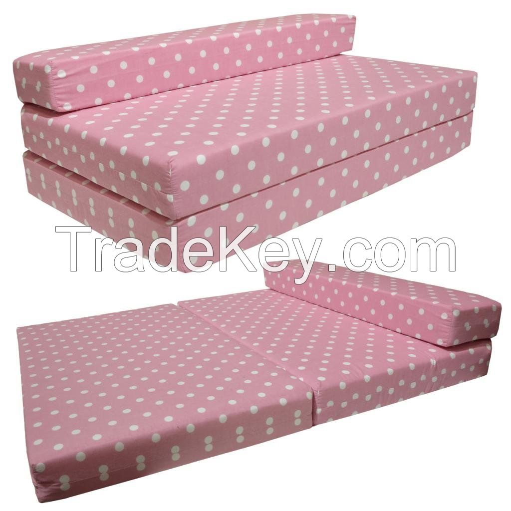 MEDICATED MATTRESS AND FOAM SHEET MANUFACTURING